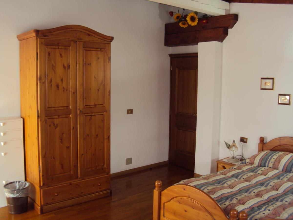 La Casa Di Beppe Appartamento E Camere Danta Exteriér fotografie