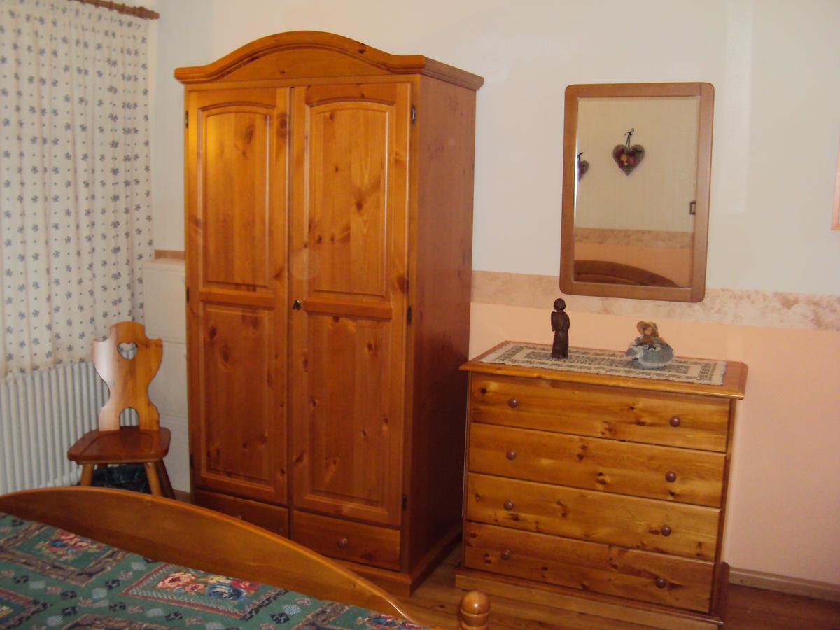 La Casa Di Beppe Appartamento E Camere Danta Pokoj fotografie
