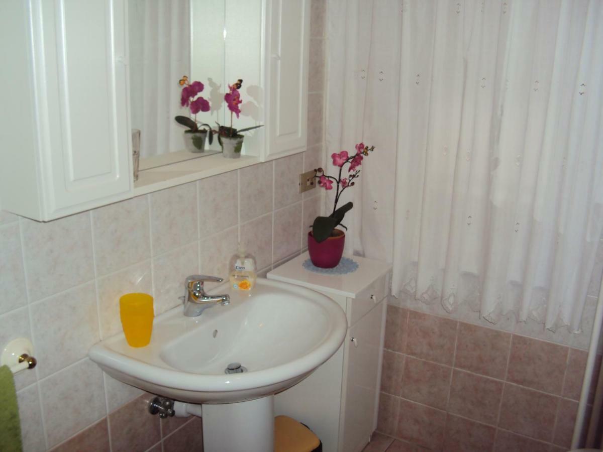 La Casa Di Beppe Appartamento E Camere Danta Exteriér fotografie