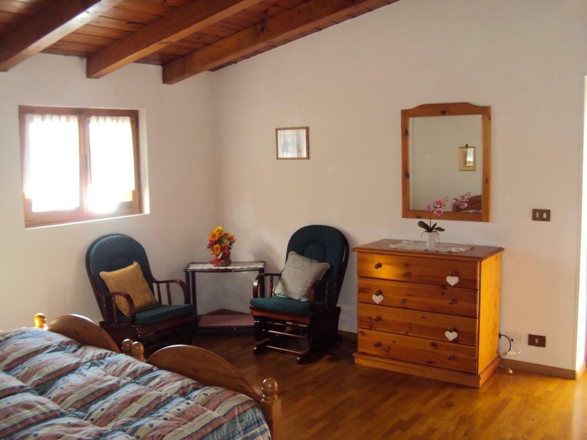 La Casa Di Beppe Appartamento E Camere Danta Exteriér fotografie